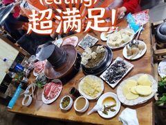 -元盛居(生态大街店)