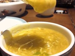 蟹粉羹-锡和无锡菜(景丽苑店)