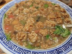 -老雒阳面馆·水席(定鼎门店)