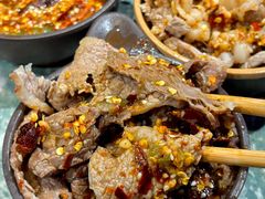 -乔先生涮肉·鲜活牛羊肉火锅(塘沽店)