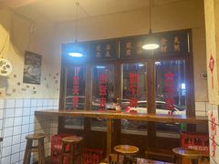-矮子粉店1985·长沙米粉(湘春路店)