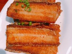 -老头儿油爆虾(星光一期店)