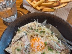 -街角 T·COFFEE 融合料理·BISTRO(车公庙店)