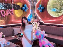 -INLOVE KTV(西溪印象城店)