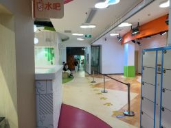 -尼克Playtime(欢乐海岸店)