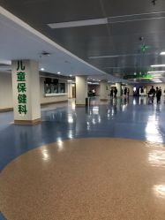 -江西省儿童医院(红谷滩院区)