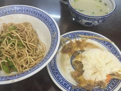 -孟家蟹包(锦绣街店)