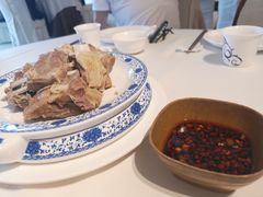 -巴音浩日娲·蒙餐(双林东路店)