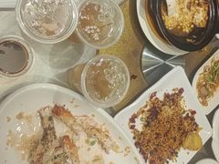 -强记海鲜·大排档(蛇口新街店)