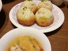 -廊亦舫Lang Yi Fang Restaurant(金桥店)