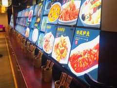 -侬佳蒸菜馆(听潮店)