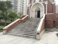 -天主教圣弥额尔堂