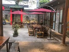 -院8里·少城记忆老川菜(宽窄巷子店)