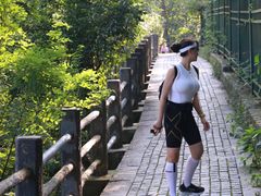 -紫金山山顶公园