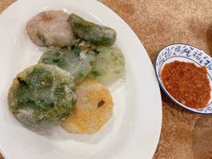 -揭阳钟记小食(福田新村店)