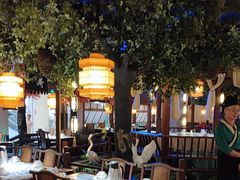 -老外婆·渔村(恒一广场店)