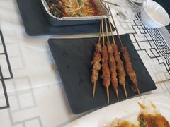 -雅逸居海鲜小厨