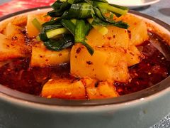 -长安炊烟庭院陕菜(七路明光路店)