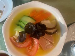 -天厨妙香素食餐厅(清华店)