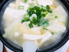 -沈妈砂锅(光华村店)