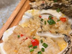 -破店肥哈·东北烧烤(南山保利店)
