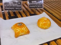 -Let's Taipei 非常烘焙(太古里店)