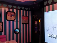 -音乐派KTV(银泰城店)