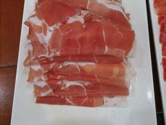 -岳合轩老北京涮肉