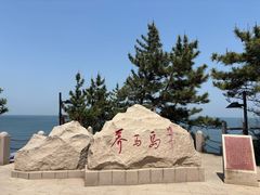 -养马岛旅游度假区
