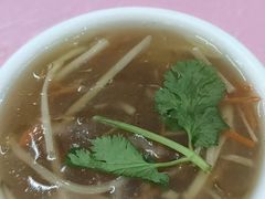 -莲华素食府