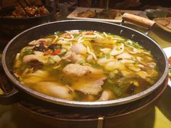 特色花椒鱼-蜀厨小匠·民间川菜(犀浦店)