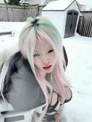 -丝语萱形象