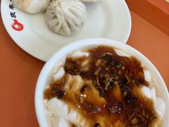 -庆丰包子铺(白塔寺店)