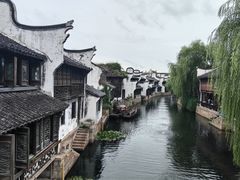 -嘉兴月河历史街区