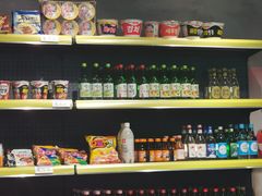 -Meet Sun韩式大排档(五一广场7MALL店)