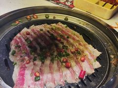-猫抓烤肉(春熙路店)