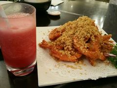 -无招牌海鲜餐厅(怡丰城店)