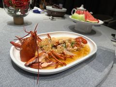 -庆赫隆融合菜馆(群力店)