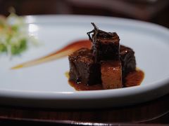 -澜亭中餐厅·一线江景·尊蓝豪华精选