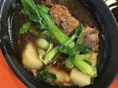 -中科大东区东苑餐厅(天使路店)