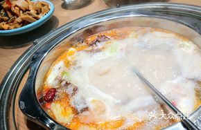 Original Soup Whole Lamb Pot