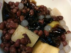 -松记糖水店(铜锣湾分店)