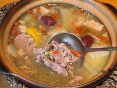 -蚝翅·海鲜粥·烧烤·龙虾季(海曙天一店)