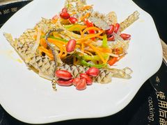 -顺峰顺水顺德菜(龙华店)