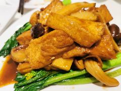 -龙记·香港茶餐厅(海上世界店)