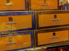 -夿萐咖啡(爱雍·乌节店)