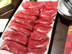 -呷哺呷哺(松江开元店)