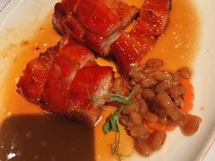 -香宫(九龙香格里拉店)