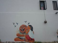 android_upload_pic-槟城街头艺术街区