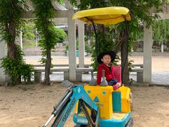 -济南国际园博园